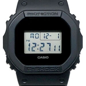 G-SHOCK CASIO Watch DWE-5657RE-1 40th ANNIVERSARY REMASTER BLACK Commemoratin...